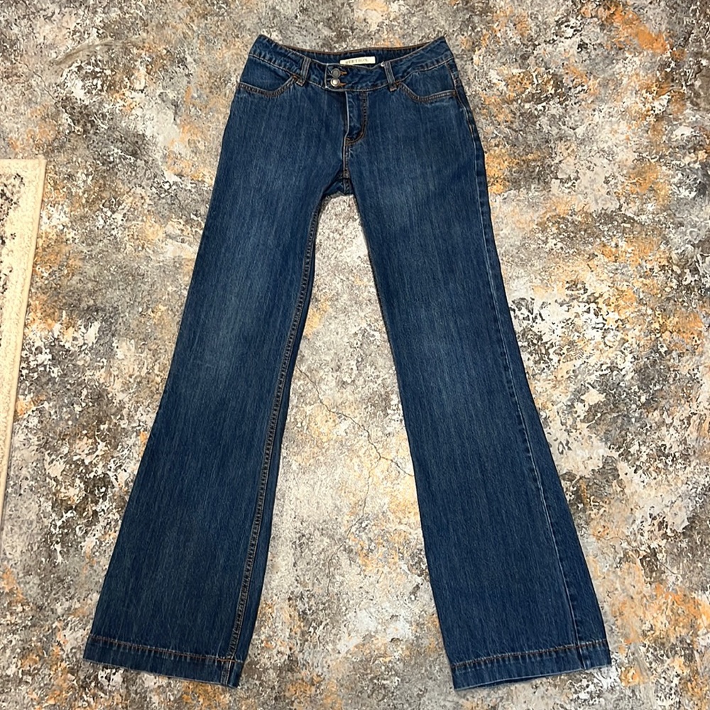 Stetson City Trouser